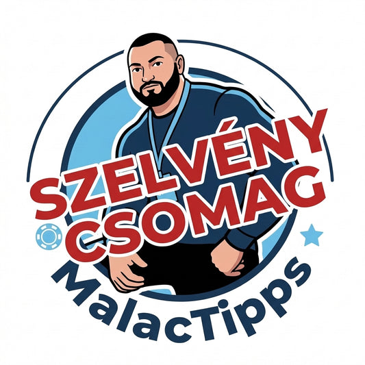 Szelvény Csomag!